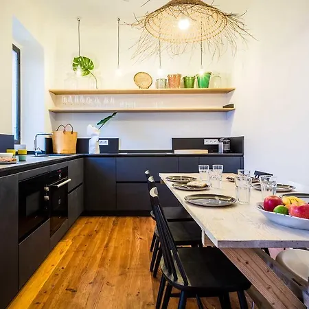 Keyweek Patio - Apt 3 Chambres - Hyper-Centre * Biarritz